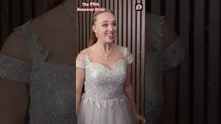 Thumbnail: Click the profile to watch the full series:EP9 The 99th Runaway Bride