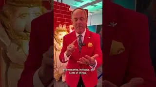 Thumbnail: The Disney Experiences Auction