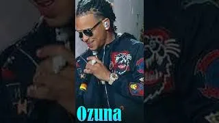 Thumbnail: Ozuna - Gata Only