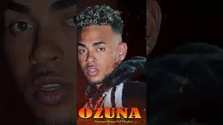 Thumbnail: Ozuna - Escapate Conmigo