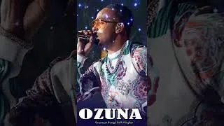 Thumbnail: Ozuna - Criminal