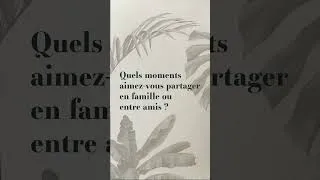 Thumbnail: Constance Jablonski à Heritage Le Telfair | Interview à l'Île Maurice