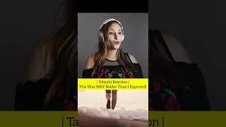 Thumbnail: Tabaahi Reaction