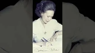 Thumbnail: I Invite My Highest Good to Manifest in My Life! | Catherine Ponder #Shorts