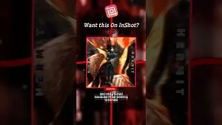 Thumbnail: Three types of Fast Moving Background for Cool Edits On InShot! 👀🔥 #inshot #inshottutorial