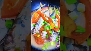 Thumbnail: Lutong bahay || Pangat na Hasahasa #lutongbahay #ofw #fish #shorts #hermzjaz
