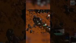Thumbnail: you can Mine Asteroids with Multitool in No Man's Sky