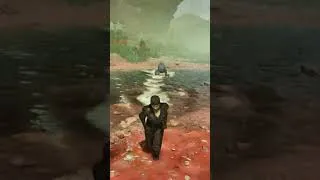 Thumbnail: They Said That's Safest Place in ARK Survival Ascended #ark #arkascended