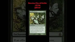 Thumbnail: MTG Standard, Pioneer, and Modern Cards Trending Down the Week of May 20, 2023
