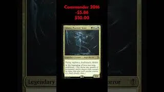 Thumbnail: Magic the Gathering Eternal Cards Trending Down for the Week of May 20th, 2023