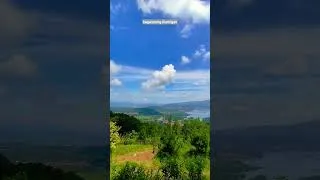 Thumbnail: Beautiful Day in Bagarurung Kuningan #nature #traveling #kuningan #alam #pesonaindonesia #bird