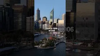 Thumbnail: Perth House Prices Jumped 45 Percent Then Stopped For 17 Years @DanSofoOfficial