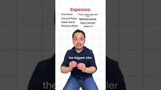 Thumbnail: The Cash Flow Mistake That Costs You Big