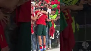 Thumbnail: Very Interesting Under 17 Match
