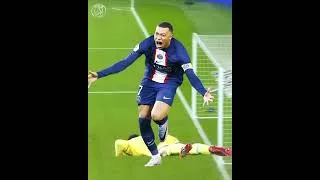 Thumbnail: Oh Wow! Give it all for Kylian Mbappe #iconsofthepitch #footballdominance #soccerplayer