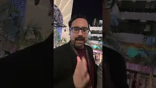 Thumbnail: AVATAR: FIRE AND ASH Theater Reaction! #movie