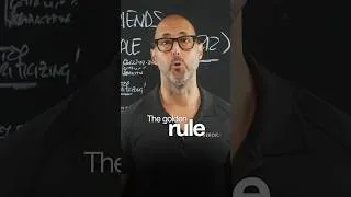 Thumbnail: How to Treat Yourself Better