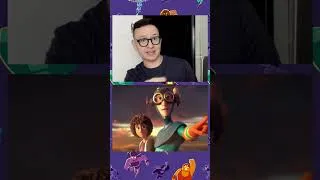Thumbnail: This is how Crying Man is dubbed 🎙️​🦸‍♂️ #heroinside