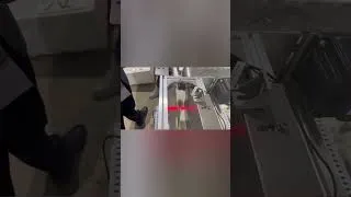 Thumbnail: LRL Series Optical Sensor with Linear Beam,Stable Detect Irregular Objects,Vegetable Sorting Center