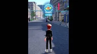 Thumbnail: Pokémon Legends Z-A Shiny Reaction