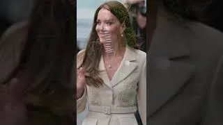 Thumbnail: Catherine, Princess of Wales