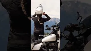 Thumbnail: I thought riding was something you had to figure out alone…