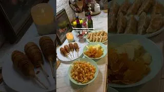 Thumbnail: Prepare snacks to watch World Cup games #worldcup2026 #explorepage #home #quicksnacks