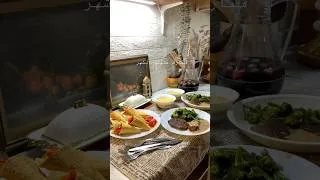 Thumbnail: Ramadan diaries ✨🌙 #explore #ramadan #ramadandecor #iftar