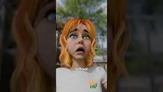 Thumbnail: I Couldn't Look 🐇
