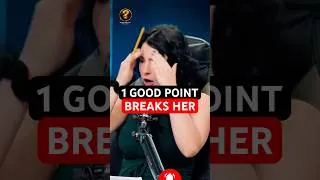 Thumbnail: Tim Pool Makes ONE HELL of a Point in This Debate 😳 | Timcast IRL