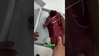 Thumbnail: Kobe Nike Dunk Protro Unboxing: Most Comfortable Dunk? #shorts