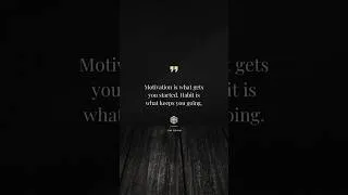 Thumbnail: #quotes #motivation
