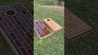 Thumbnail: Corn Hole Boards