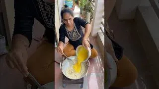 Thumbnail: Mango gulab jamun recipe
