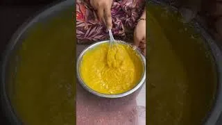 Thumbnail: Mango dhokala