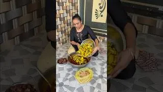 Thumbnail: Mango Pickle 😋