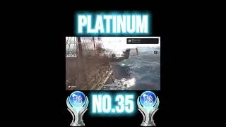 Thumbnail: Assassin's Creed Odyssey PLATINUM - #gaming #assassinscreed #assassinscreedodissey #platinumtrophy