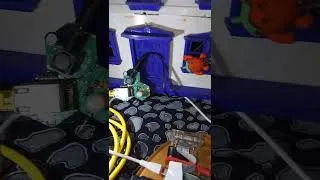 Thumbnail: Raspberry Pi Home Security System with Hexabitz Modules