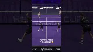 Thumbnail: PLAYING FROM ANYWHERE 🤯