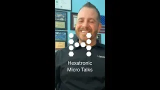 Thumbnail: What makes Hexatronic's customer support stand out?
