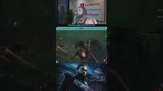 Thumbnail: #deadbydaylight #Halloween #HalloweenTheGame #HalloweenTVG #FYP #Looping