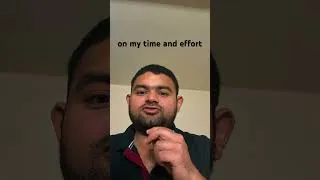 Thumbnail: Stop wasting your life