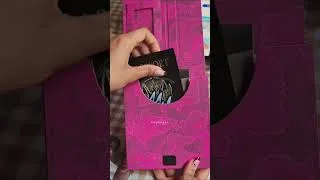 Thumbnail: unbox my fugitives jake ver. album with me 🦇 #enhypen #kpop #kpopmerch #kpopalbum #unboxing
