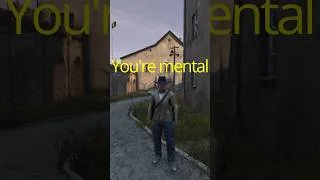 Thumbnail: Visiting a Mental Hospital in DayZ