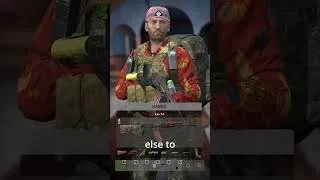 Thumbnail: When You Get a Bad Feeling in DayZ