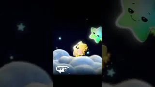 Thumbnail: Hey Bear Sensory -Bed Time - Sleep Stars Lullaby Adventure