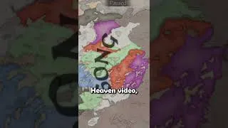 Thumbnail: the CK3 developers are weird...