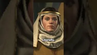 Thumbnail: ALWAYS keep THIS character in CK3 happy, OR ELSE.