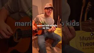 Thumbnail: having more & more kids be like...