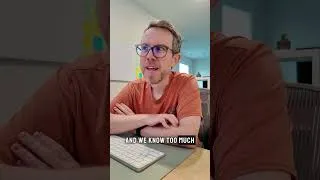 Thumbnail: Websites look so similar now. Web developers and designers know all the best practices.